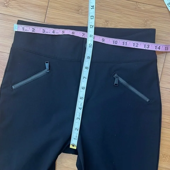 Sold Mercari. Alp N Rock Techno Geneva Pant black small - Picture 8 of 9